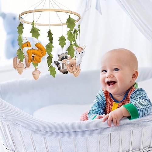 Vue 7 de Mobile Animaux De La