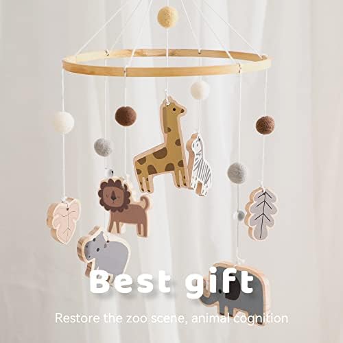 Vue 2 de Promise Babe Mobile Bebe