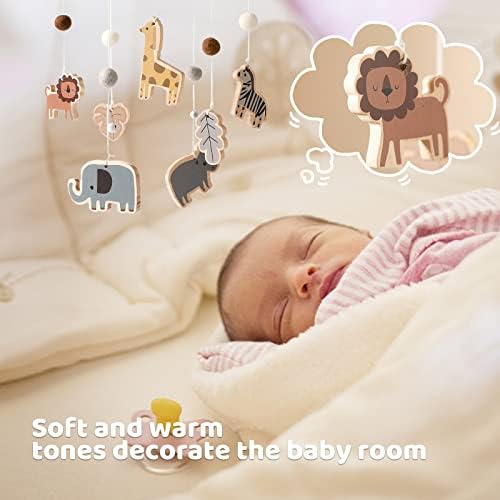Vue 5 de Promise Babe Mobile Bebe