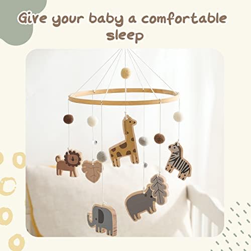 Vue 6 de Promise Babe Mobile Bebe