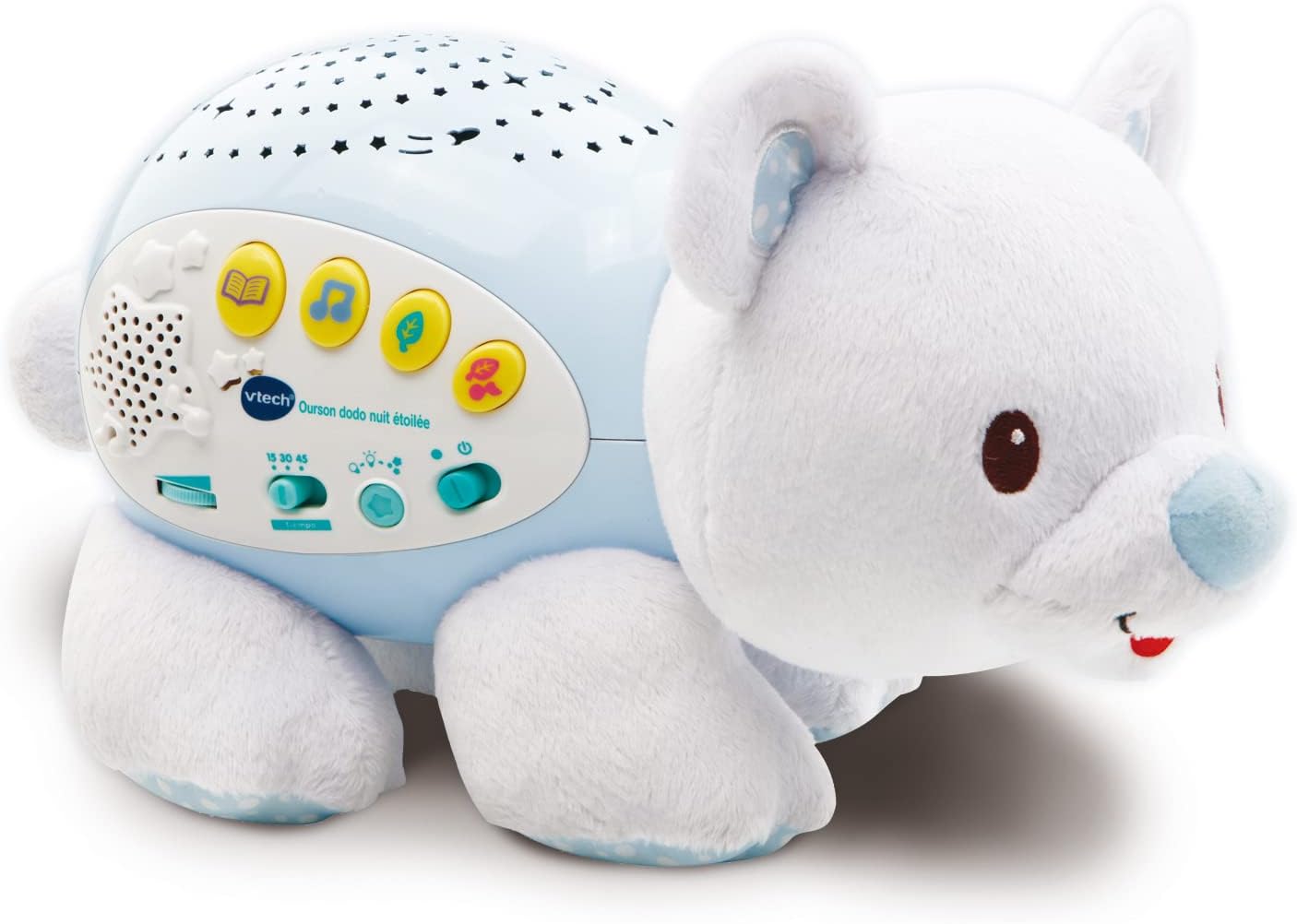 Vtech Ourson Dodo Nuit