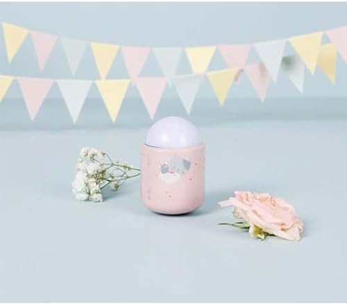 Vue 3 de Pabobo Lolabella Veilleuse Nomade