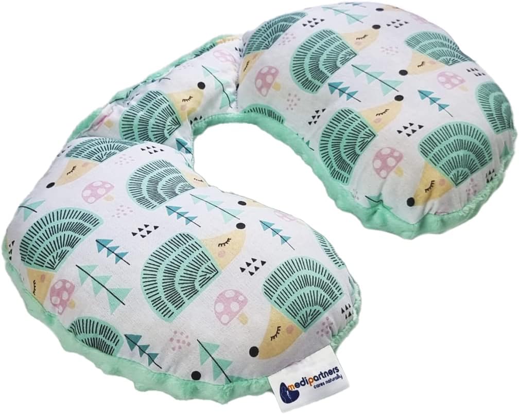 Medi Partners Coussin Voyage