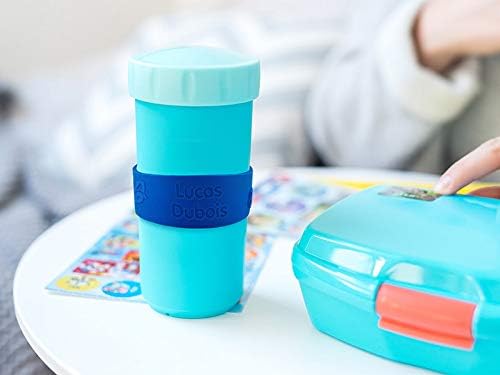 Vue 2 de Bienmarquer Bracelet Personnalise Pour