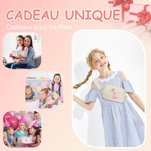 Vue 2 de Cadeaux Pour Filles Ans