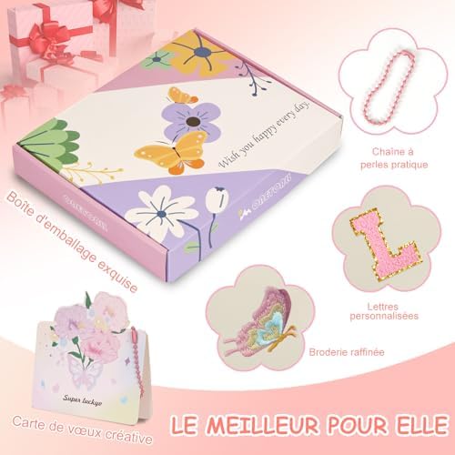 Vue 3 de Cadeaux Pour Filles Ans