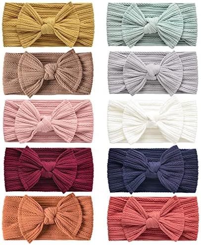 Dreshow Pcs Bebe Bandeaux