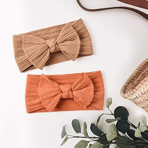 Vue 4 de Dreshow Pcs Bebe Bandeaux