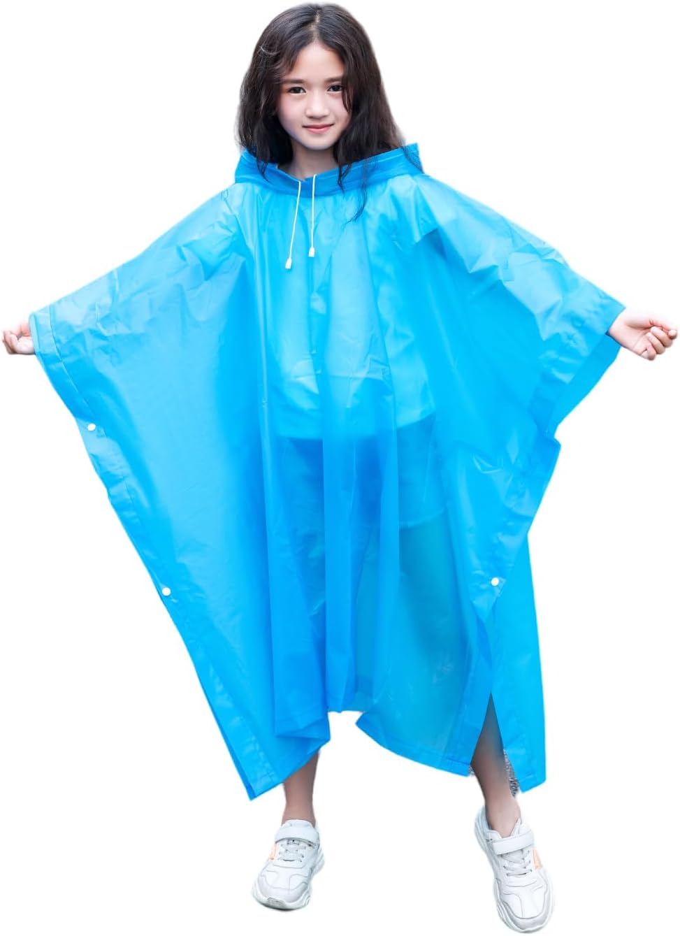 Impermeables Pour Enfants Poncho