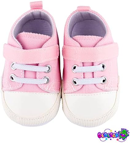 Vue 3 de Cocolines Chaussures Pour Bebe