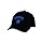 Vue 6 de Casquette Enfant Personnalisee Prenom