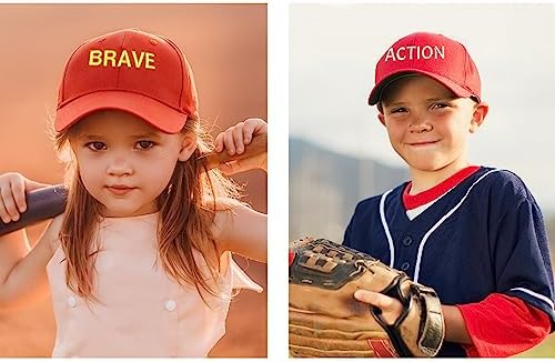 Vue 6 de Casquette De Baseball Personnalisee
