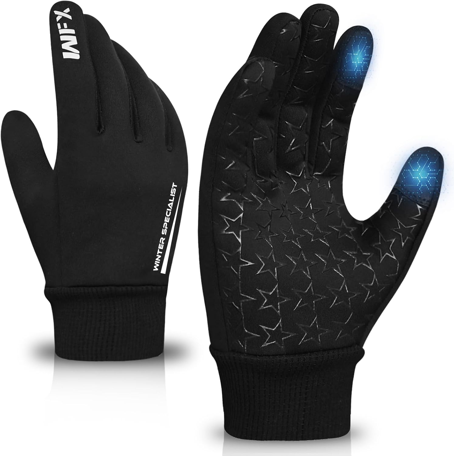 Gants De Sport Dhiver
