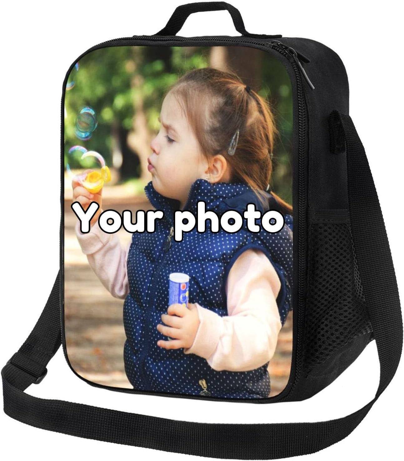 Gzyzxp Sacsrepas Personnalise Lunch