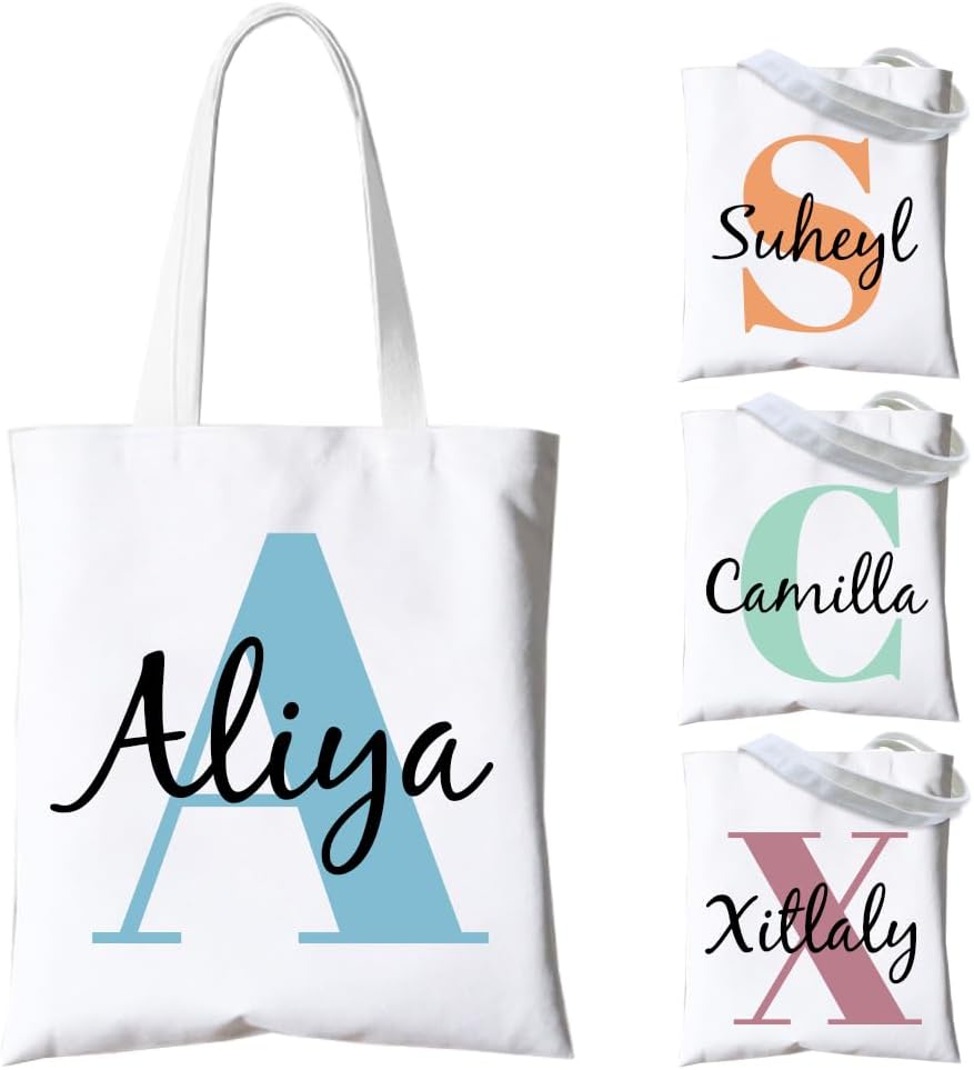 Frokik Personnalisable Tote Bag