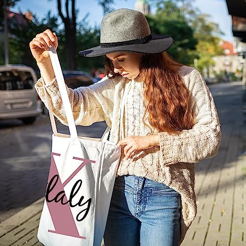 Vue 5 de Frokik Personnalisable Tote Bag