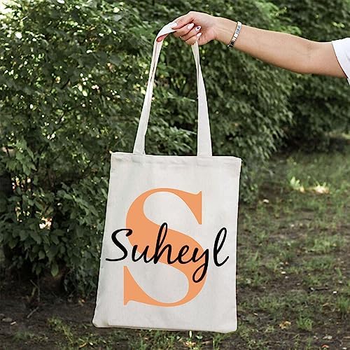 Vue 6 de Frokik Personnalisable Tote Bag