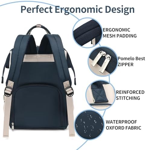 Vue 3 de Pomelo Best Sac