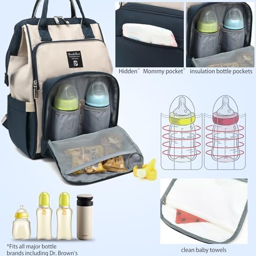 Vue 4 de Pomelo Best Sac