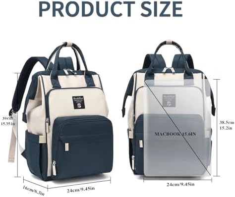 Vue 5 de Pomelo Best Sac