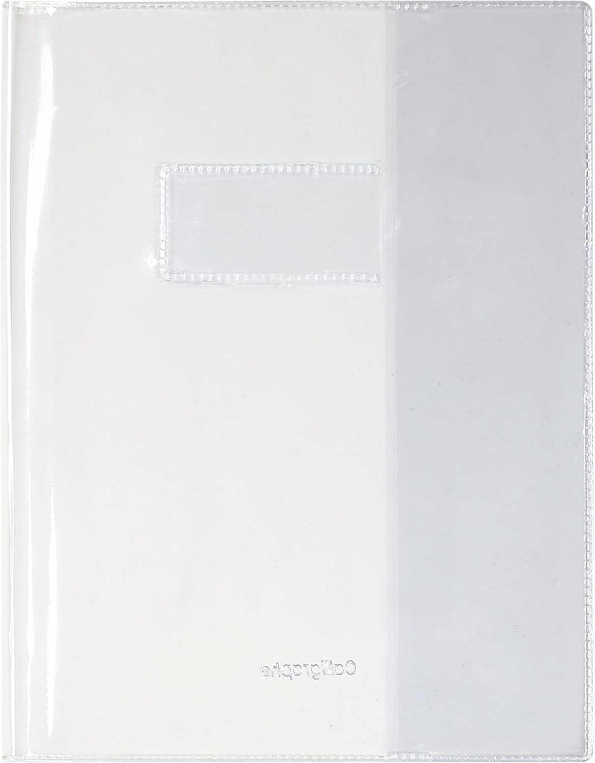 Calligraphe Amzc Un Protegecahier