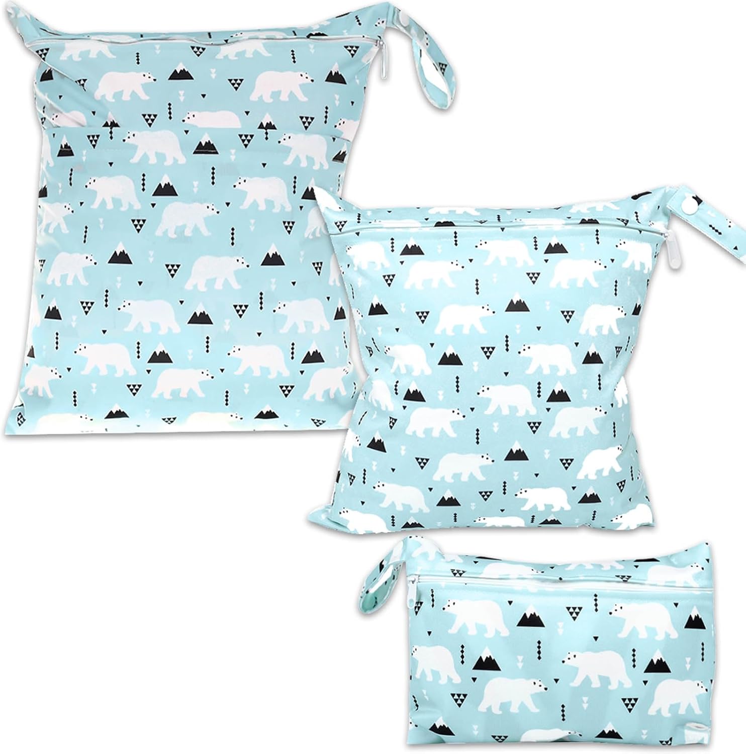 Accessoires Sortie - Articles bébé personnalisés et brodés