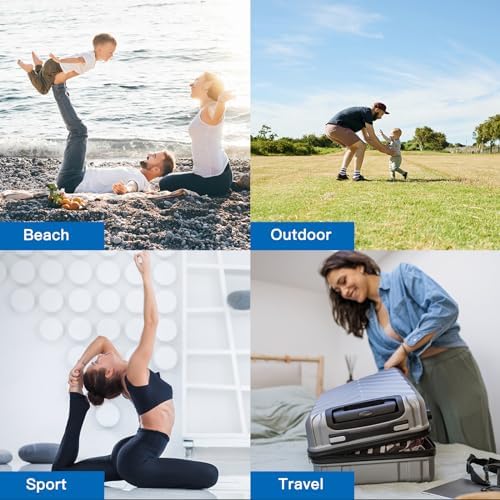 Vue 5 de Abirdon Pieces Sac