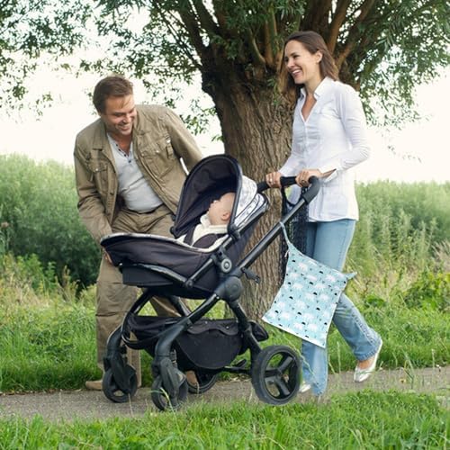 Vue 6 de Abirdon Pieces Sac