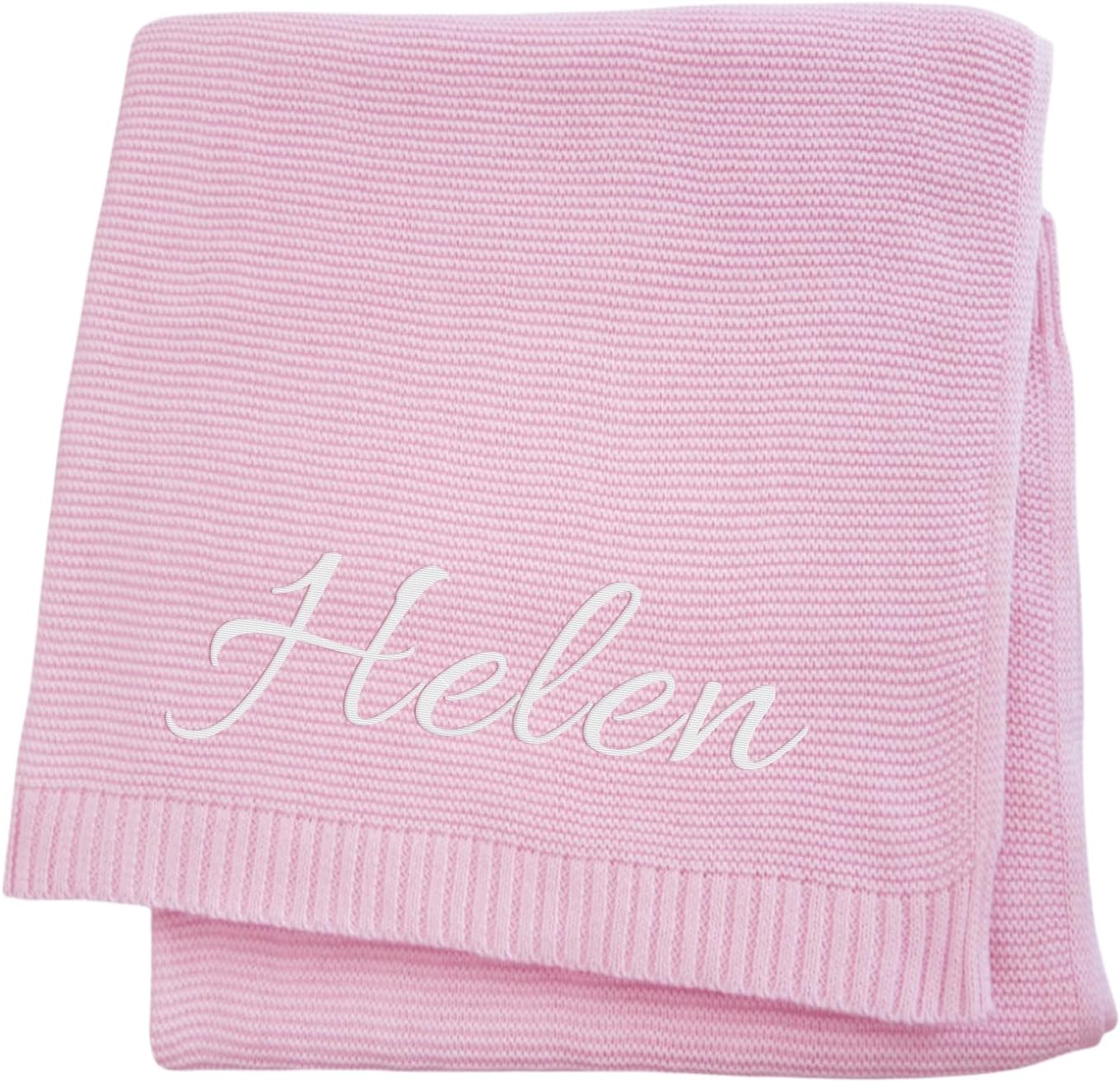 Jiojog Couverture Bebe Personnalisee