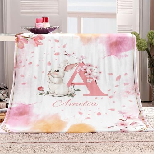Vue 6 de Loosusu Couverture Bebe Personnalisee