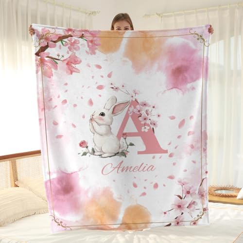 Vue 7 de Loosusu Couverture Bebe Personnalisee