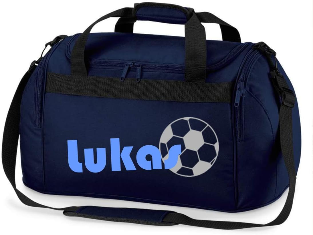 Sac De Sport Avec