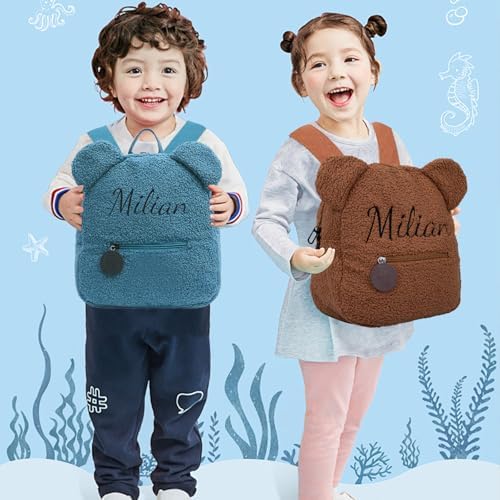 Vue 3 de Personnalisable Sac Dos
