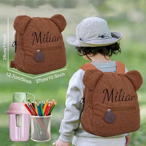 Vue 4 de Personnalisable Sac Dos