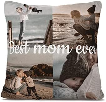 Vue 2 de Personalisedog Coussin En Polaire