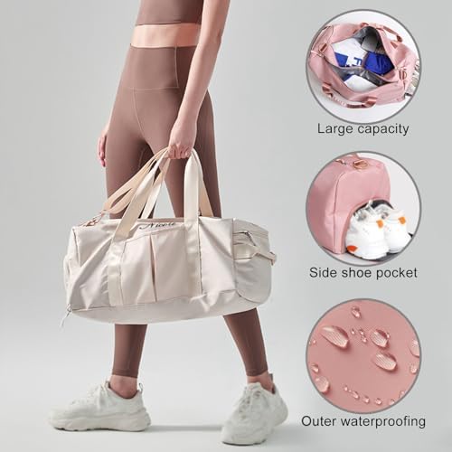 Vue 3 de Sac Bagages Personnalise