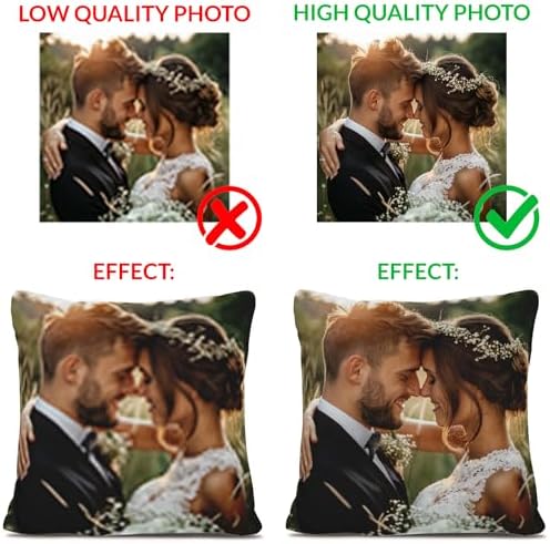 Vue 4 de Personalisedog Coussin En Polaire