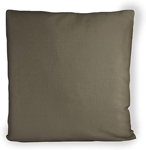 Vue 4 de Looxis Coussin Personnalise Gris