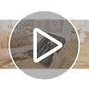 Vue 7 de Couverts Pour Enfant Avec