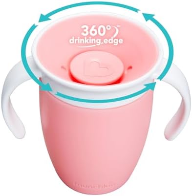 Vue 2 de Munchkin Miracle Tasse
