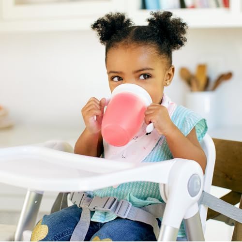 Vue 3 de Munchkin Miracle Tasse