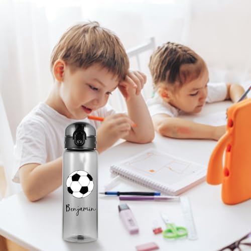 Vue 7 de Yannanke Bouteilles Deau En