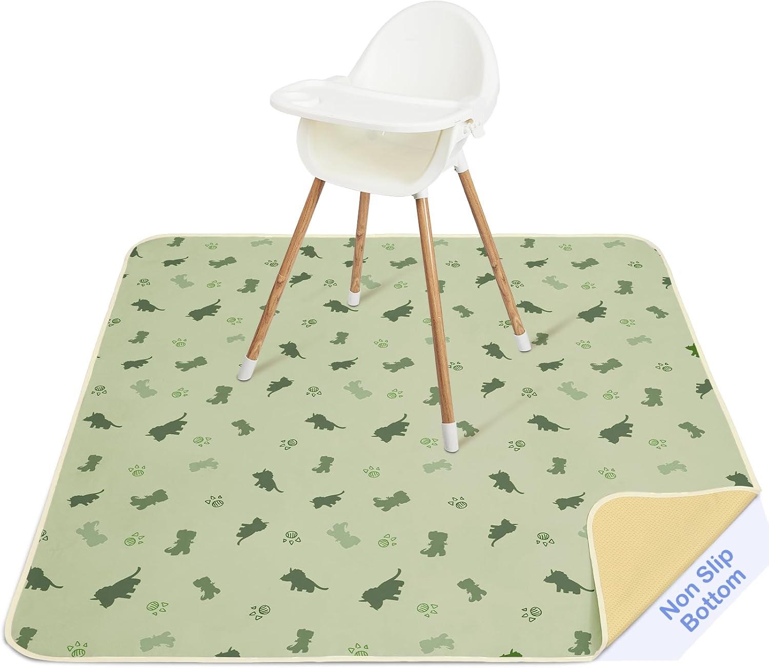 Unicorn Castle Tapis De