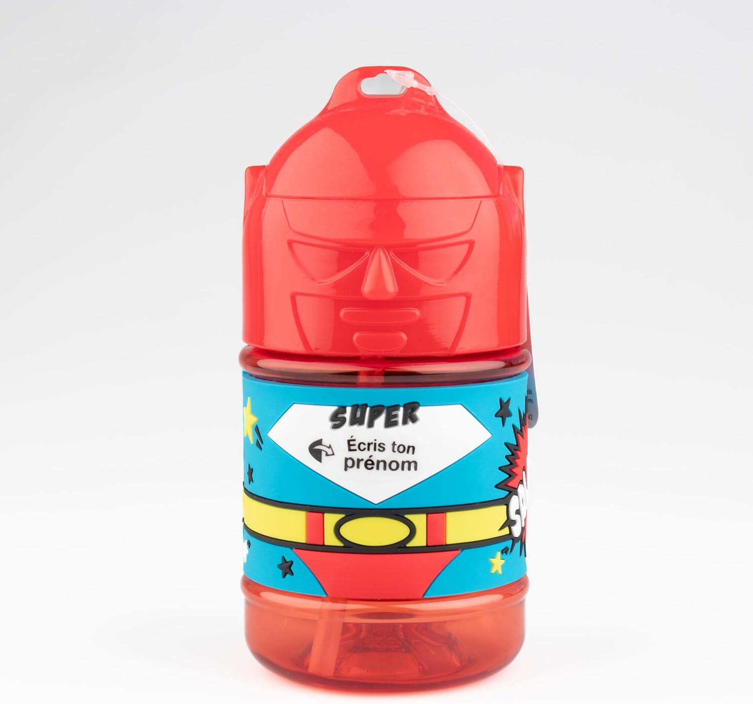 Bouteille Personnalisee Pour Enfant