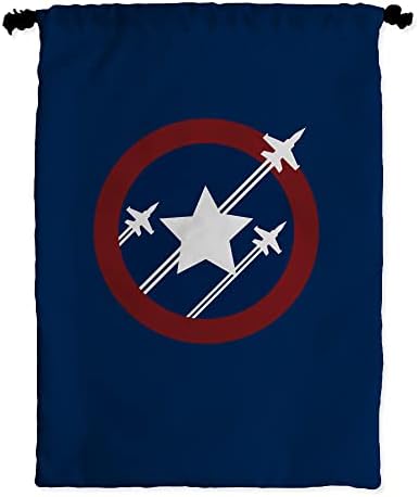 Vue 3 de Lolapix Snack Bag Superhero
