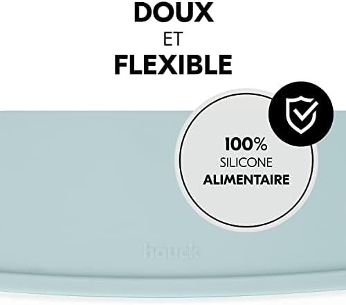 Vue 4 de Hauck Set De Table
