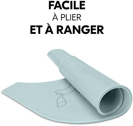 Vue 6 de Hauck Set De Table