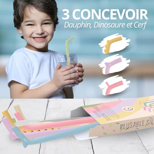 Vue 3 de Lautoki Pailles En Silicone