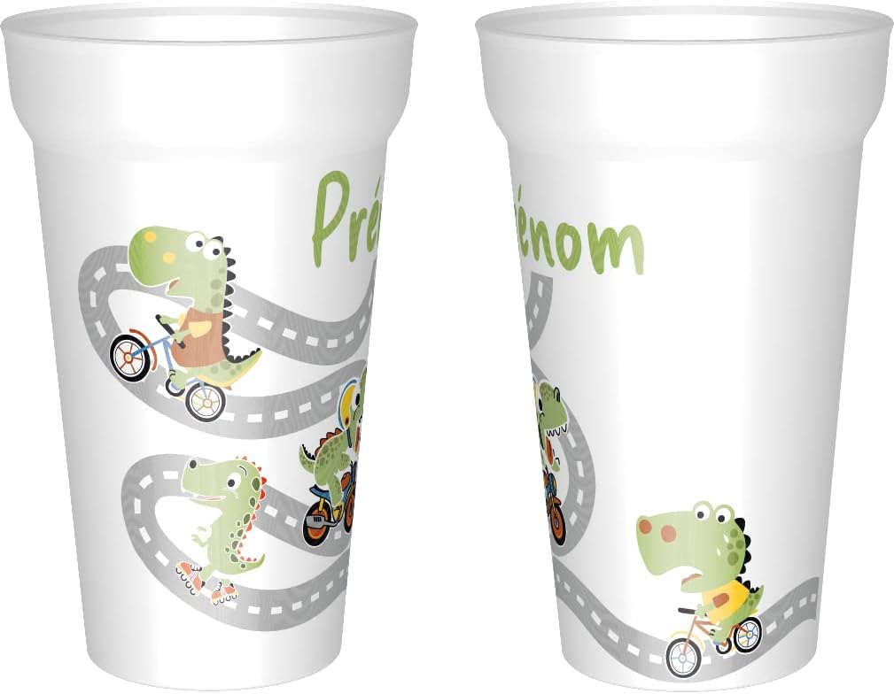 Ecolocup Gobelet Avec Personnalisation