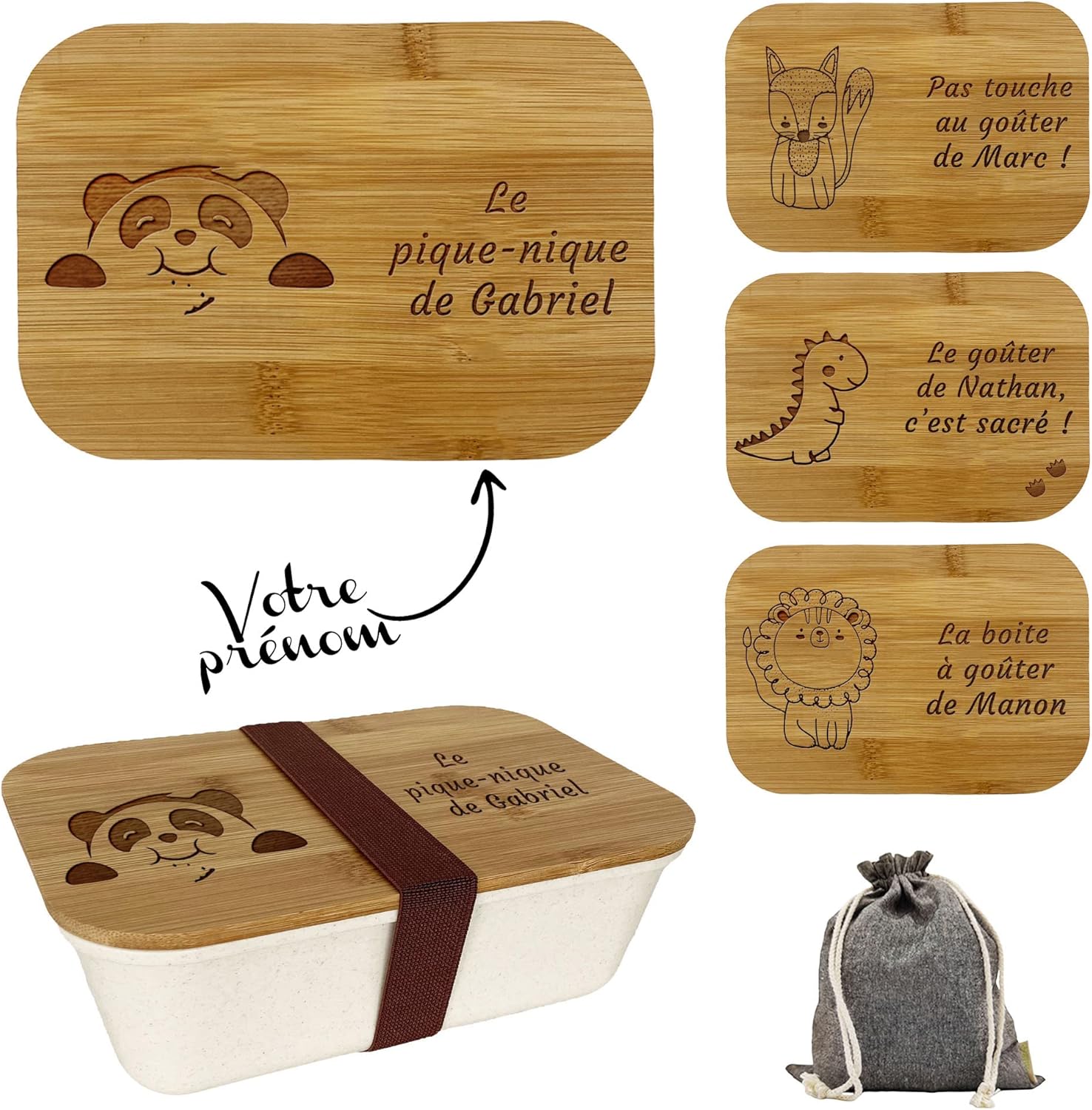 Kdo Magic Boite